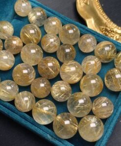 Alternative view of Healing Crystal Bead Surprise Box – Spiritual Energy Collection