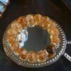 Citrine & Agate Wealth Bracelet